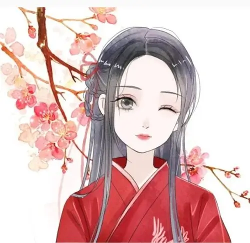 观众小满在追番的头像